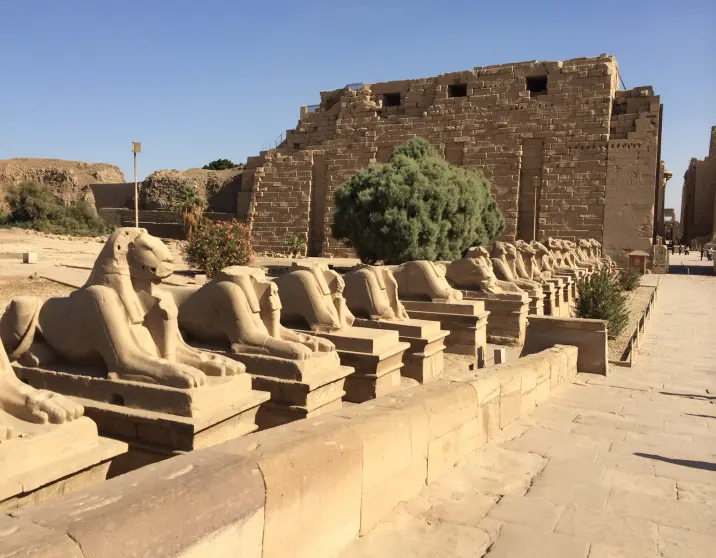 3 Day Luxor,Edfu, Kom Ombo, Aswan and Abu Simbel